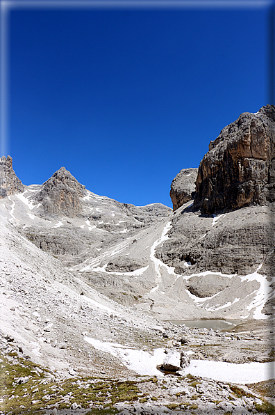 foto Rifugio Pradidali